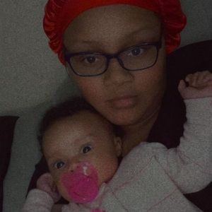 Meet your Posher, Maisha